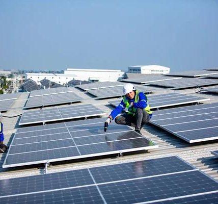 Top Solar Installation Services to Power Your Home Efficiently