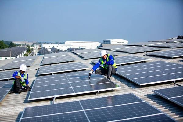 Top Solar Installation Services to Power Your Home Efficiently