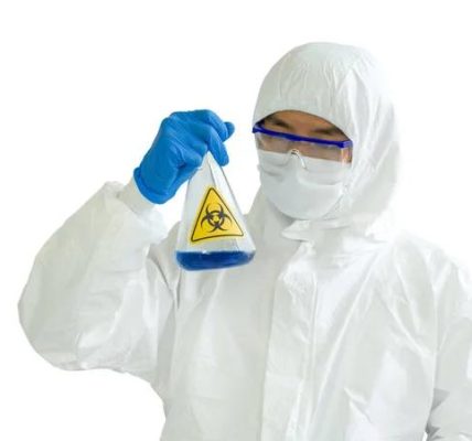Trusted Asbestos Testing London Ensuring Complete Compliance