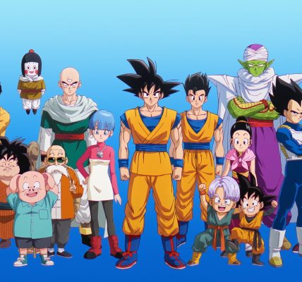 Dragon Ball Daima FAQ – is gohan in daima – Answered Clearly