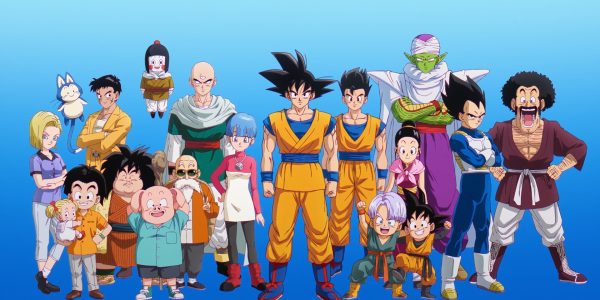 Dragon Ball Daima FAQ – is gohan in daima – Answered Clearly